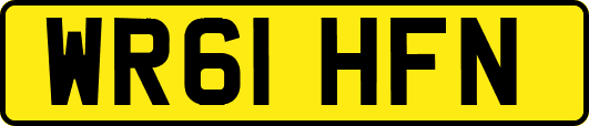 WR61HFN