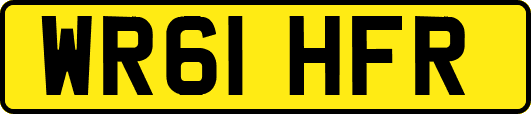 WR61HFR
