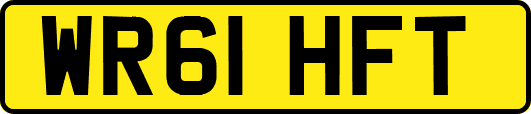 WR61HFT