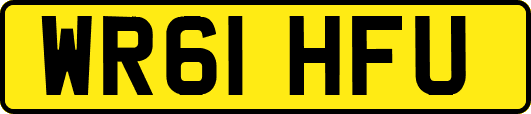 WR61HFU