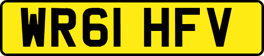 WR61HFV