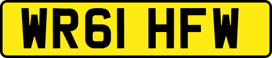 WR61HFW