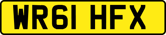 WR61HFX