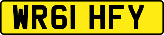 WR61HFY