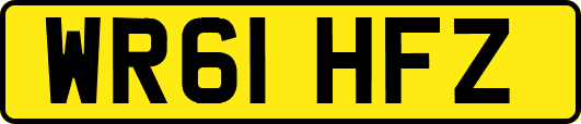 WR61HFZ