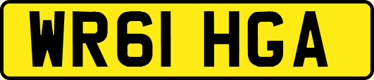WR61HGA
