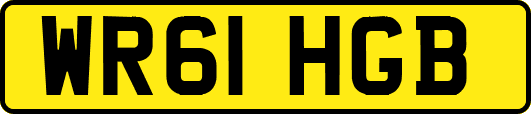 WR61HGB