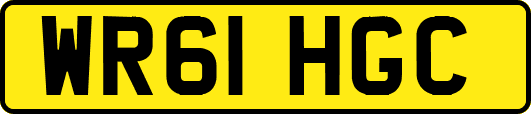 WR61HGC