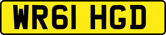 WR61HGD