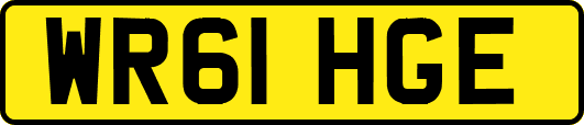 WR61HGE