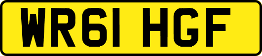 WR61HGF