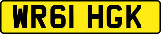 WR61HGK