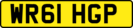 WR61HGP