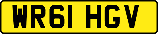 WR61HGV
