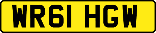 WR61HGW