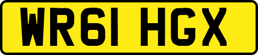 WR61HGX