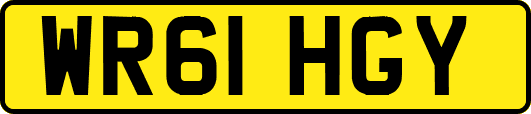 WR61HGY