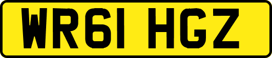 WR61HGZ