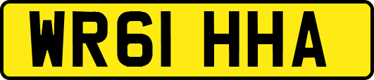 WR61HHA