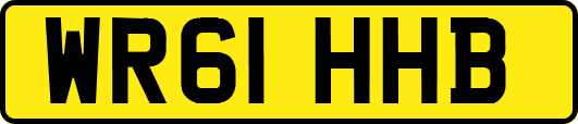 WR61HHB