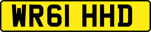WR61HHD