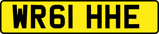 WR61HHE