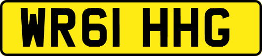 WR61HHG