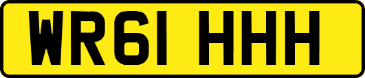 WR61HHH