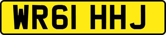 WR61HHJ