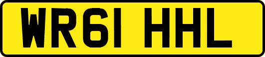 WR61HHL