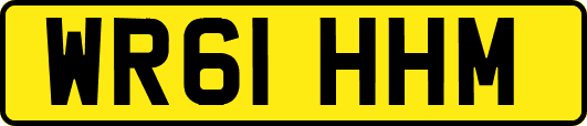 WR61HHM