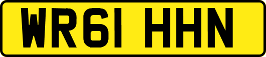 WR61HHN