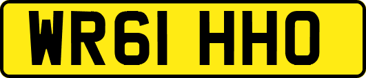 WR61HHO
