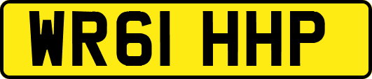 WR61HHP