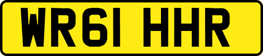 WR61HHR