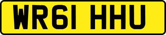 WR61HHU