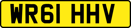 WR61HHV