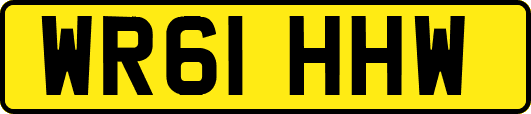 WR61HHW
