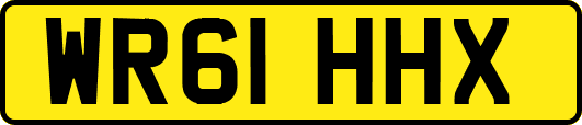 WR61HHX