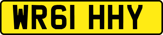 WR61HHY