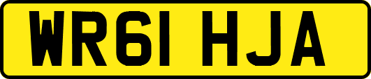 WR61HJA