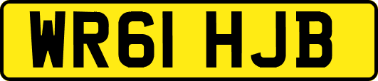 WR61HJB