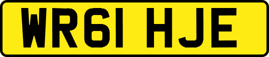 WR61HJE