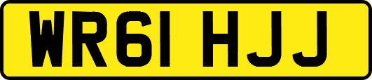 WR61HJJ