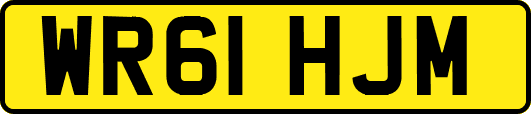 WR61HJM