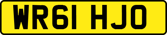 WR61HJO