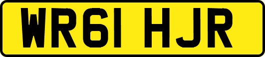 WR61HJR