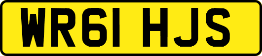 WR61HJS