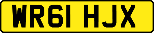 WR61HJX