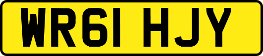 WR61HJY